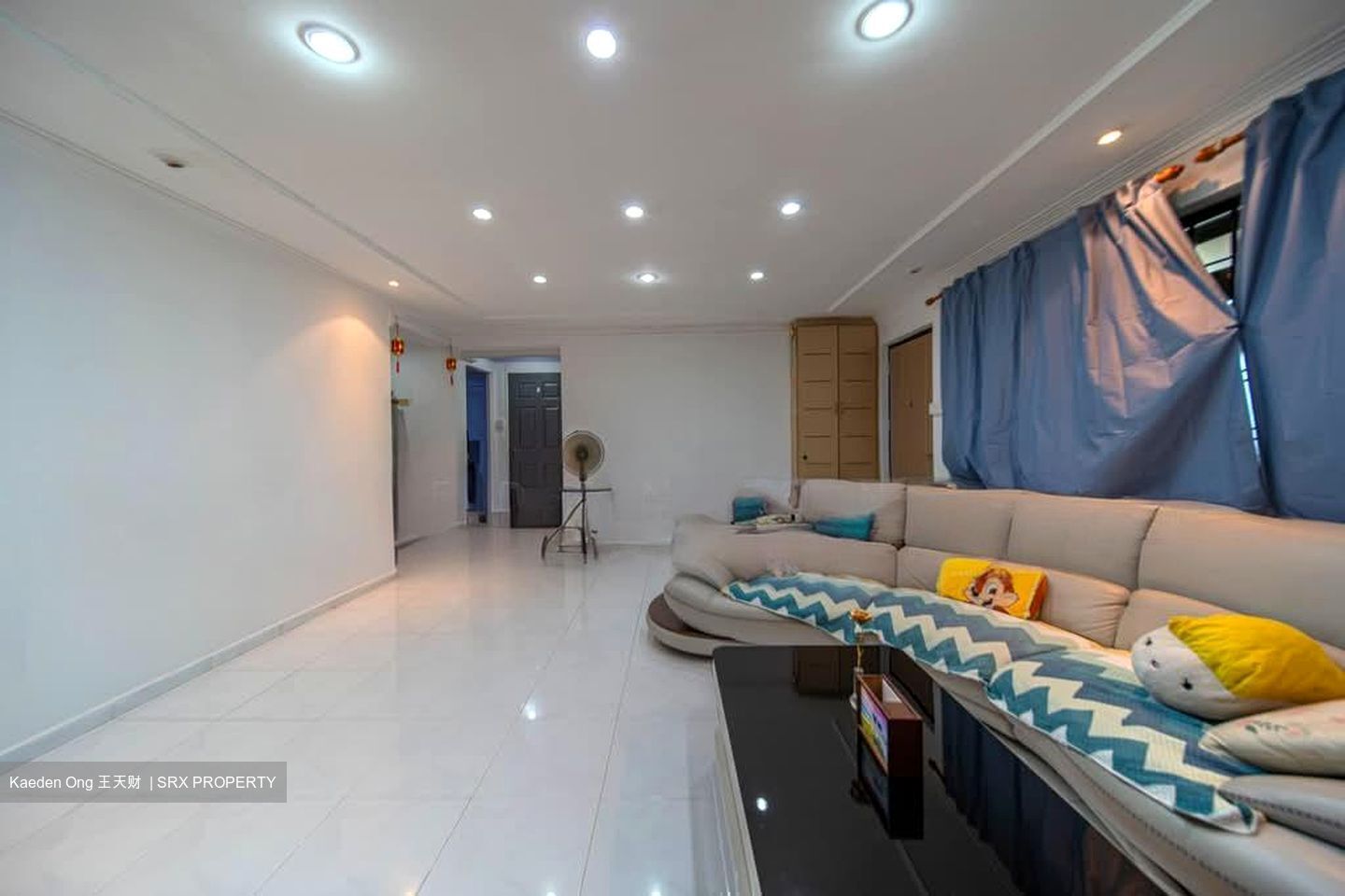 Blk 871 Woodlands Street 81 (Woodlands), HDB 4 Rooms #593581171
